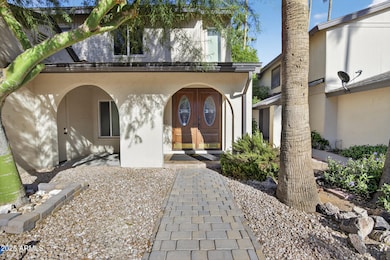 2312 W Lindner Ave unit 17, Mesa, AZ 85202 - photo 5