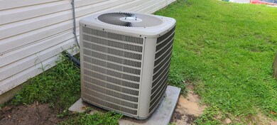 HVAC