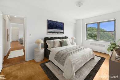 The Briar Cliff Apartments unit 7F, Bronx, NY 10463 - photo 7