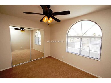 Bedroom.