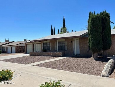 2016 Septiembre Dr, El Paso, TX 79935 - photo 7