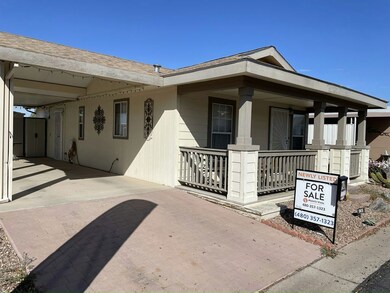 8865 E Baseline Rd unit 945, Mesa, AZ 85209 - photo 5