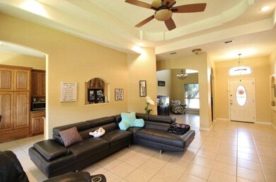 2507 Leslie St, Edinburg, TX 78539 - photo 3