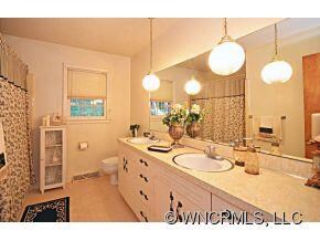 Hall Bath