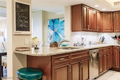 Vanderbilt Surf Colony unit 1005, Naples, FL 34108 - photo 2
