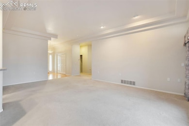 2717 La Strada Grande Heights, Colorado Springs, CO 80906 - photo 4