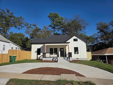 2411 S Schiller St, Little Rock, AR 72206 - photo 7