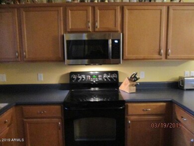 Kitchen stove