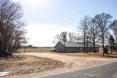 1921 1 4 Ave, New Auburn, WI 54757 - photo 2