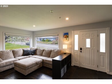 Entrance/Foyer