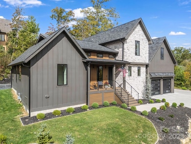 123 Millbrae Loop, Hendersonville, NC 28791 - photo 5