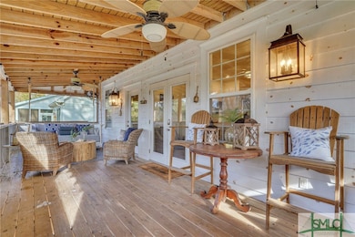 16 6th Ave, Tybee Island, GA 31328 - photo 2