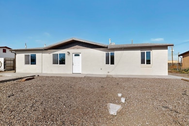 1008 W Ross Ave, Belen, NM 87002 - photo 3