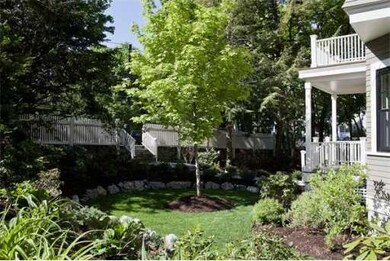 197 Pine Ridge Rd, Waban, MA 02468 - photo 2