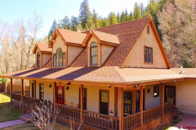 0 Childers Ln, Durango, CO 81301 - photo 2