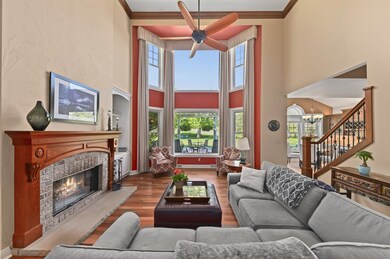 Exceptional views