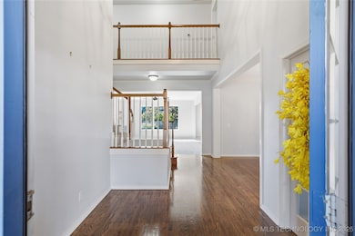 9512 E 117th St S, Bixby, OK 74008 - photo 3