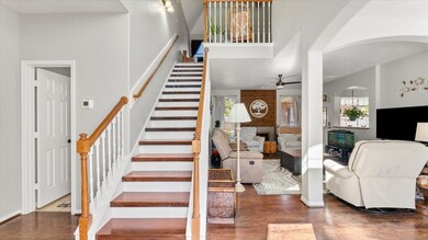 7510 Stonesfield Place, Spring, TX 77389 - photo 5