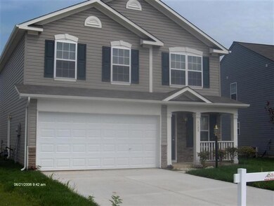 3108 Shadow Bend Dr, Columbus, IN 47201 - photo 2