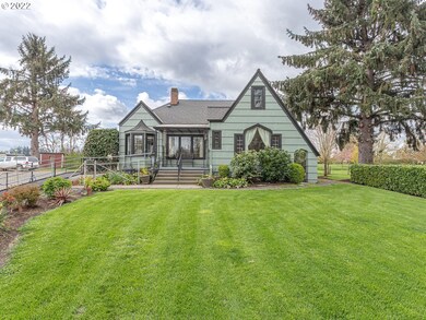 9494 Broadacres Rd NE, Hubbard, OR 97032 - photo 3