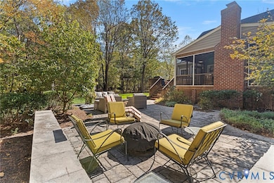 14142 Riverdowns North Terrace, Midlothian, VA 23113 - photo 5