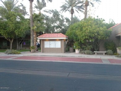 Mail Boxes
