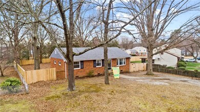 5405 Larrymore Rd, Richmond, VA 23225 - photo 2