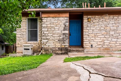 2320 Montclaire St unit A, Austin, TX 78704 - photo 2