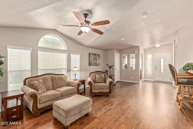 Lg Living Room