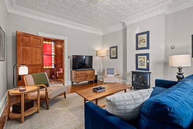 21 Wareham St unit SF, Medford, MA 02155 - photo 3