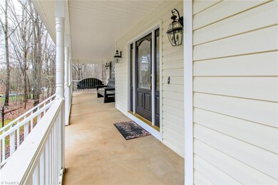 1676 Pineview Rd, Randleman, NC 27317 - photo 6