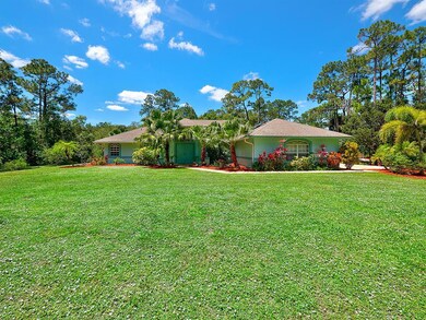 Front Lawn