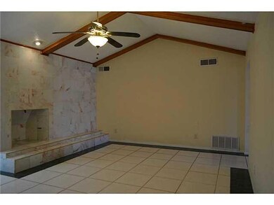 1608 Vista Real Dr, El Paso, TX 79935 - photo 4