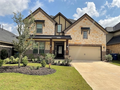 3439 Cabernet Shores Dr, Fulshear, TX 77441 - photo 3