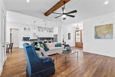 3722 Lonesome Creek Rd, Granbury, TX 76049 - photo 5