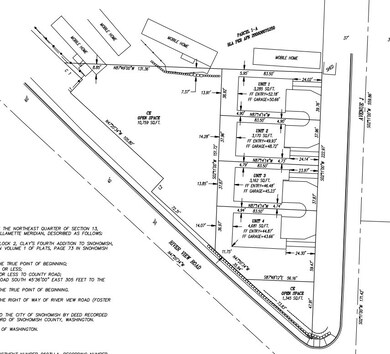 302 Avenue J unit 3, Snohomish, WA 98290 - photo 7