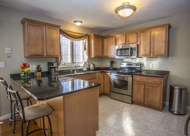 401 W Center St unit B1, West Bridgewater, MA 02379 - photo 5