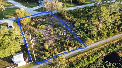 3419 Swanee Rd, Port Charlotte, FL 33980 - photo 2