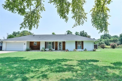 1422 Sunway, Oklahoma City, OK 73127 - photo 2