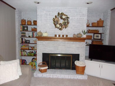 107 S Rauthland Ave, Wapakoneta, OH 45895 - photo 2