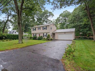 336 New Meadow Rd, Barrington, RI 02806 - photo 2