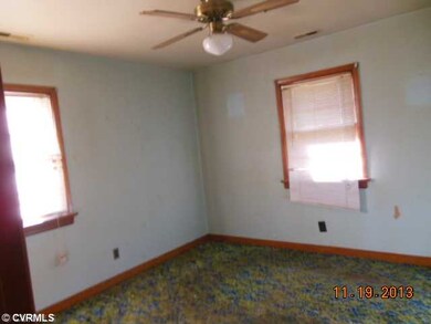 Other - Back room missing a closet for it to be considered a bedroom