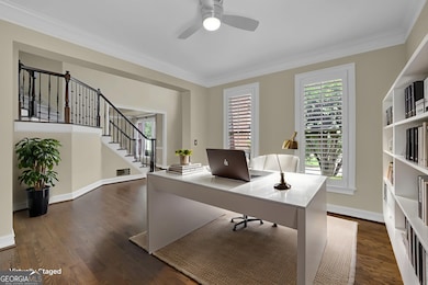 7305 Canter Run, Cumming, GA 30040 - photo 7