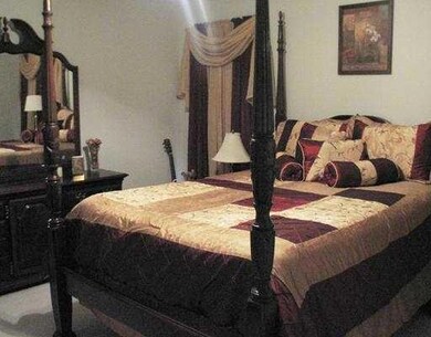 Master Bedroom.