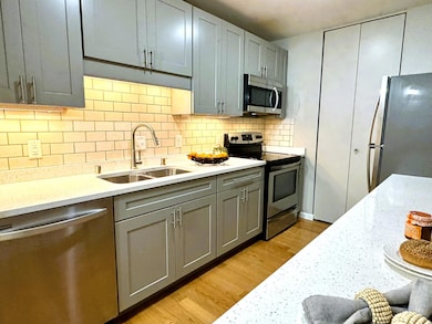 WOW! 2017 REMODELED Kitchen!