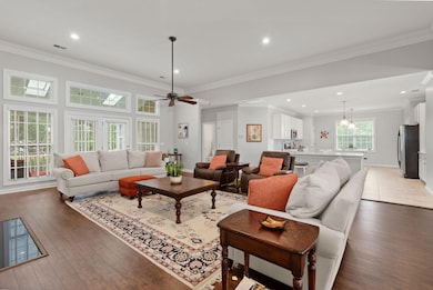 2772 Latrobe Court
