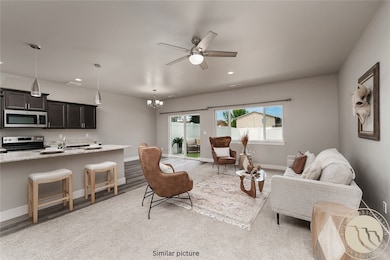 3517 Central Ave, Billings, MT 59102 - photo 2