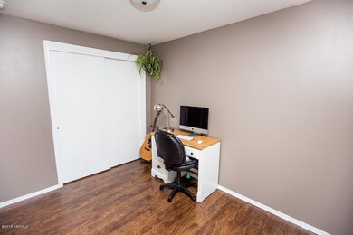 Front Bedroom