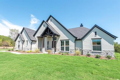 1051 Meadow Wood Terrace, Azle, TX 76020 - photo 2