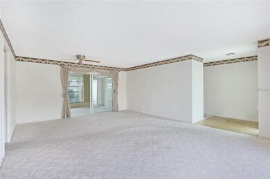 Sliders from dining to bonus room that has AC!